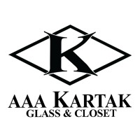 AAA KARTAK GLASS & CLOSET Logo