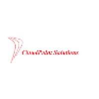 CloudPoint Solutions, LLC Logo
