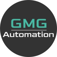 GMG Automation Logo