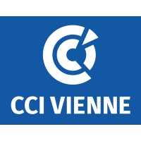 CCI Vienne Logo