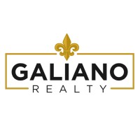 Galiano Realty Logo
