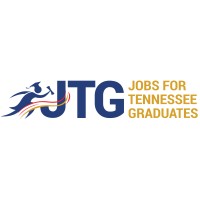 Jobs For Tennessee Graduates Logo