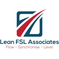 LEAN FSL ASSOCIATES LTD Logo