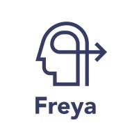 FREYA Sense Logo