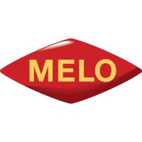 Grupo Melo Corporativo Logo