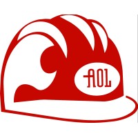 Arne Olav Lund AS Logo