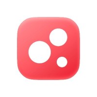 Meet on Bubble Logo