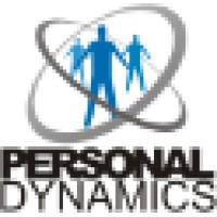 Personal Dynamics Logo