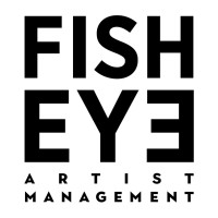 FISHEYE ARTISTS MANAGEMENT Logo