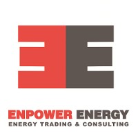 Enpower Energy Logo