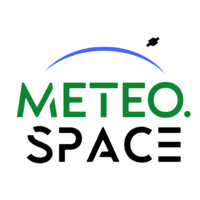 Meteo.Space Logo