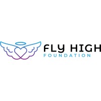 Fly High Foundation Logo