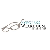 Eyeglass Wearhouse Logo