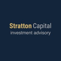 Stratton Capital Investment Advisory Logo