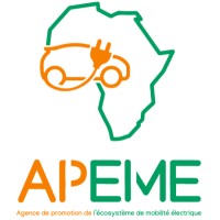 APEME-CI Logo