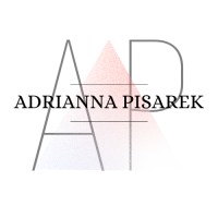 Adrianna Pisarek Logo