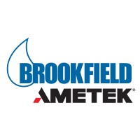 AMETEK Brookfield - Arizona Logo