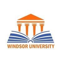 Windsor University Logo