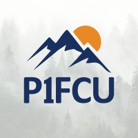 P1FCU Logo