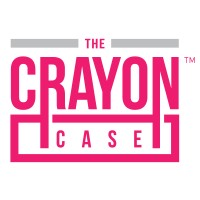 The Crayon Case Logo