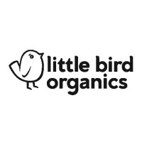 LITTLE BIRD ORGANICS LIMITED Logo
