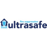 ULTRASAFE FIRE SOLUTIONS LIMITED Logo