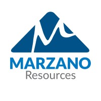 Marzano Resources Logo