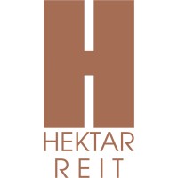 Hektar Property Services Sdn Bhd Logo