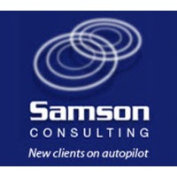 SAMSON CONSULTING LIMITED Logo