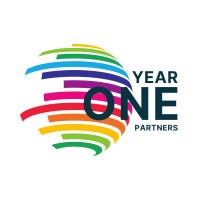 Year One Partners Logo
