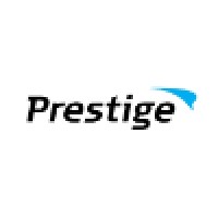 Prestige Financial Services Logo