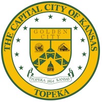 City of Topeka Government Logo