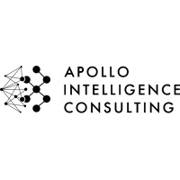 Apollo Intelligence Consulting Logo
