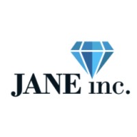 Jewels Advancing, Nurturing & Empowering (JANE) Inc. Logo