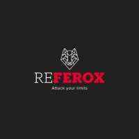 ReFerox Racing Simulators Logo