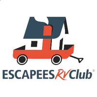 Escapees RV Club Logo