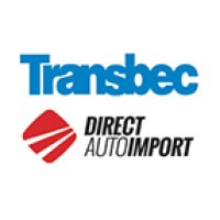 Les pièces dauto Transbec Logo