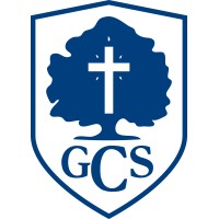 Greenwood Christian School Logo