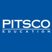 Pitsco Education Logo
