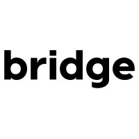 Bridge Podcast Marketing Logo