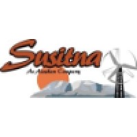 Susitna Energy Systems Logo