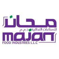 Majan Food Industries LLC Logo
