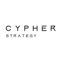 Cypher Strategy Logo