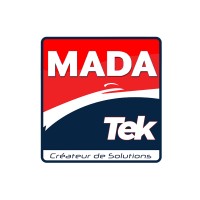 MADATEK Logo
