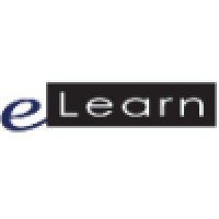 eLearn Logo