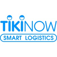 TikiNOW Smart Logistics Logo