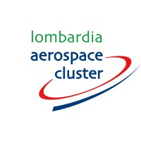 Lombardia Aerospace Cluster Logo