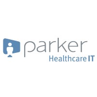 Parker Healthcare IT Logo