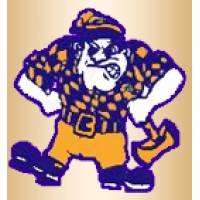 Knappa High School Logo