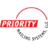 Priority Mailing Systems, LLC Logo